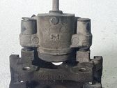Bremssattel hinten