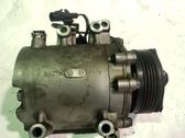 Compresor (bomba) del aire acondicionado (A/C))