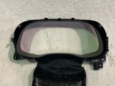 Dashboard trim