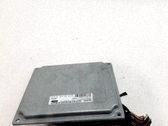 Unidad de control/módulo ECU del motor