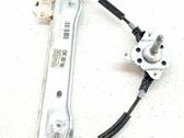 Regulador de ventanilla eléctrico de puerta delantera