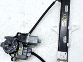 Regulador de ventanilla eléctrico de puerta delantera