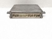 Unidad de control/módulo ECU del motor