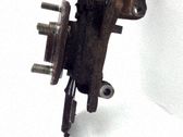 Mangueta de dirección de rueda delantera