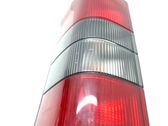 Lámpara de faros/luces traseros