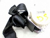 Sicherheitsgurt hinten