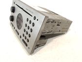 Radio/CD/DVD/GPS head unit