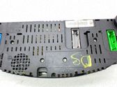Velocímetro (tablero de instrumentos)
