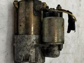Motor de arranque