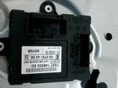 Regulador de ventanilla eléctrico de puerta delantera