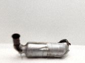 Filtro de partículas del catalizador/FAP/DPF