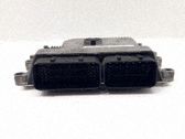 Unidad de control/módulo ECU del motor