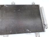 Radiateur condenseur de climatisation