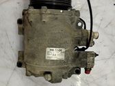Compresor (bomba) del aire acondicionado (A/C))