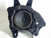 Altavoz de la puerta delantera