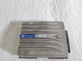 Unidad de control/módulo de carrocería central