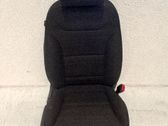 Asiento delantero del pasajero