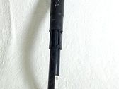 Stoßdämpfer hinten