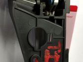 Manecilla interna puerta trasera