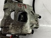 Caliper de freno delantero