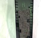 Verkleidung des Armaturenbretts