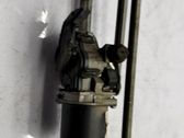 Headlight wiper motor