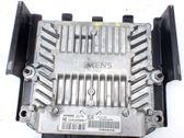 Unidad de control/módulo ECU del motor