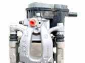 Bremssattel hinten
