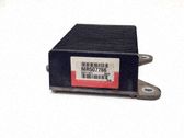 Unidad de control/módulo ECU del motor