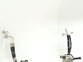 Manguito/racor flexible para A/C