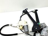 Regulador de ventanilla eléctrico de puerta delantera