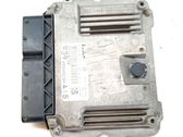 Engine control unit/module ECU