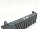 Radiador intercooler
