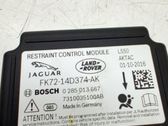 Unidad de control/módulo del Airbag