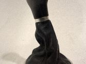 Perilla/embellecedor de cuero de la palanca de cambios