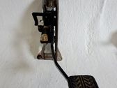 Clutch pedal