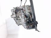 Manual 5 speed gearbox