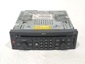 Unidad delantera de radio/CD/DVD/GPS
