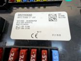 Unidad de control/módulo de carrocería central