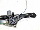 Regulador de ventanilla eléctrico de puerta delantera