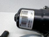 Scheinwerferwischermotor
