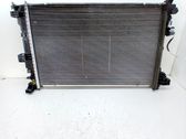 Radiador del refrigerante