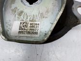 Support de moteur, coussinet