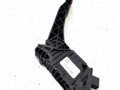 Pedal del acelerador