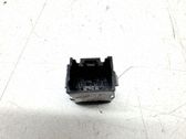 Botón interruptor de luz de peligro