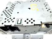 Unidad delantera de radio/CD/DVD/GPS