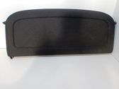 Parcel shelf load cover