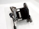 Engine mount bracket