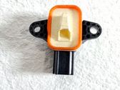 Sensor impacto/accidente para activar Airbag