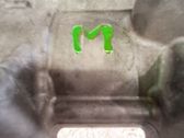 Compresor (bomba) del aire acondicionado (A/C))